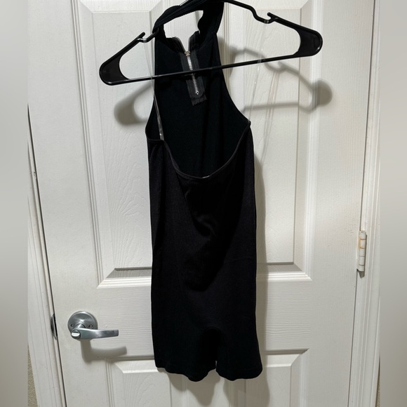 Fashion Nova seamless romper - Picture 5 of 7